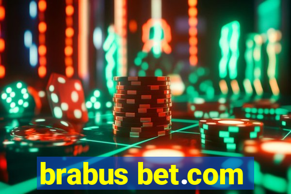 brabus bet.com