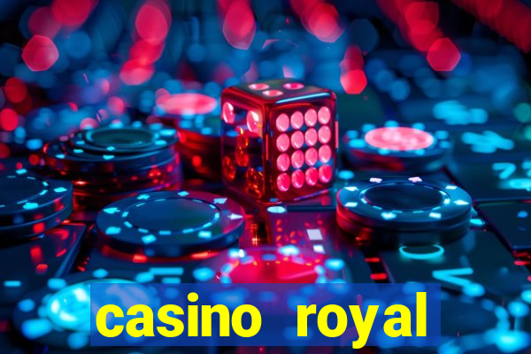 casino royal perfume masculino