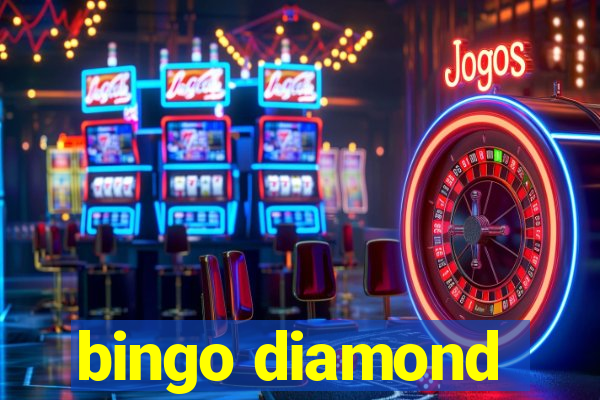 bingo diamond