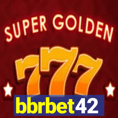 bbrbet42