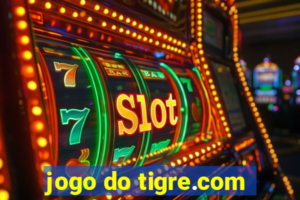 jogo do tigre.com