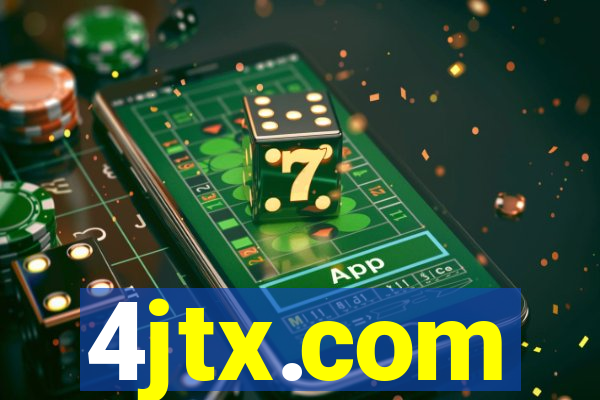 4jtx.com