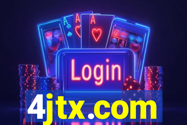 4jtx.com