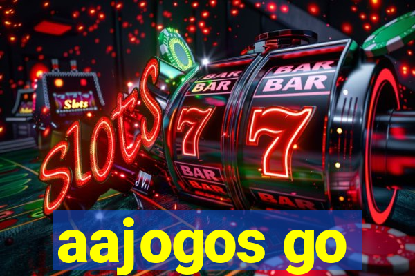 aajogos go