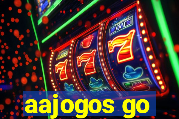 aajogos go