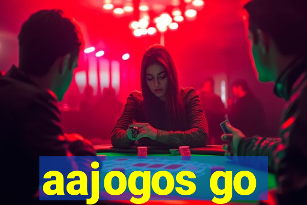 aajogos go