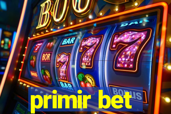 primir bet