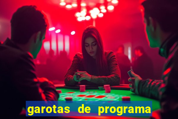 garotas de programa zona sul