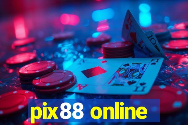 pix88 online