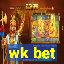 wk bet