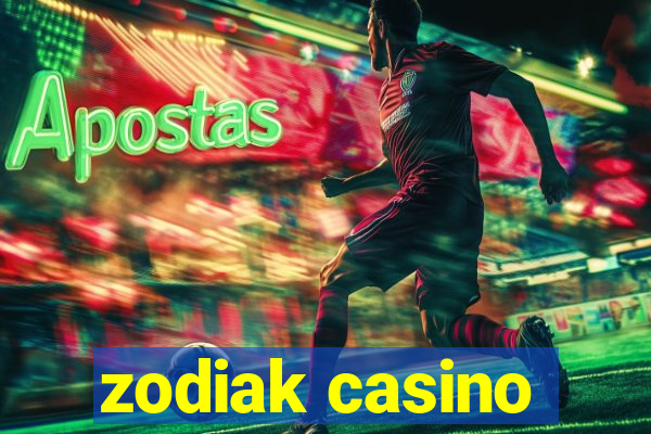 zodiak casino