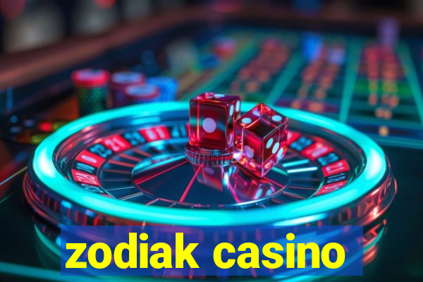 zodiak casino