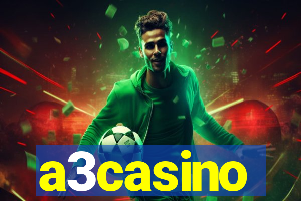 a3casino