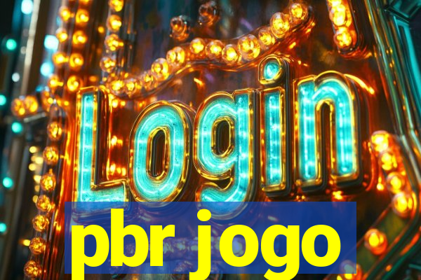 pbr jogo