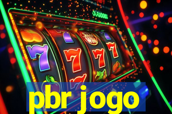 pbr jogo