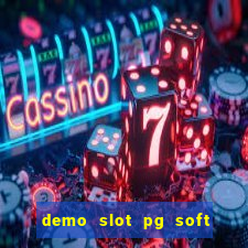 demo slot pg soft mahjong ways 2