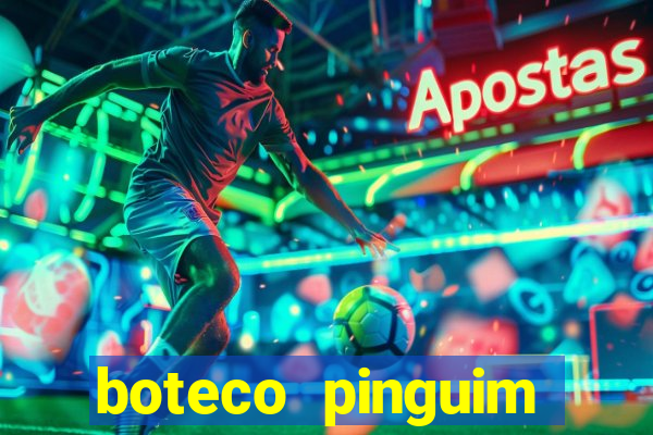 boteco pinguim assis brasil porto alegre