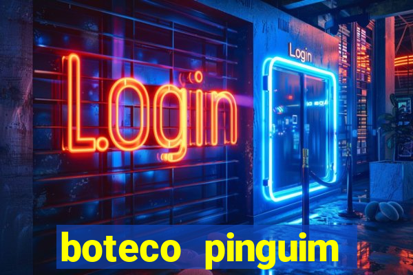 boteco pinguim assis brasil porto alegre