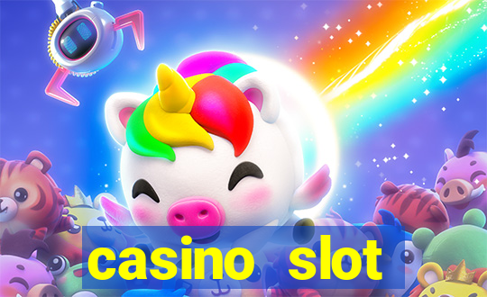 casino slot machines games free