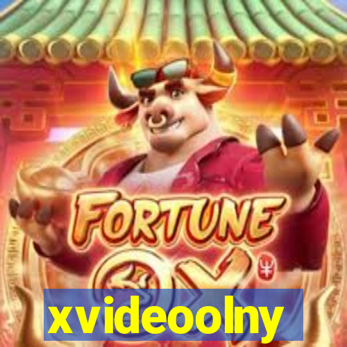 xvideoolny