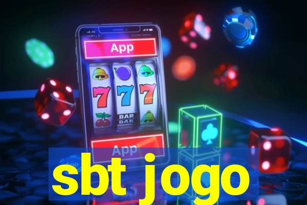 sbt jogo