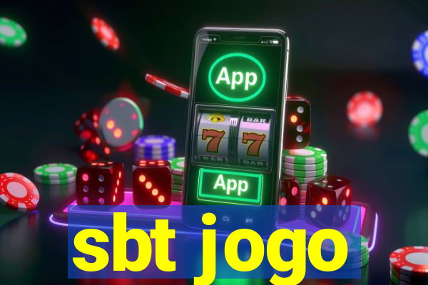 sbt jogo