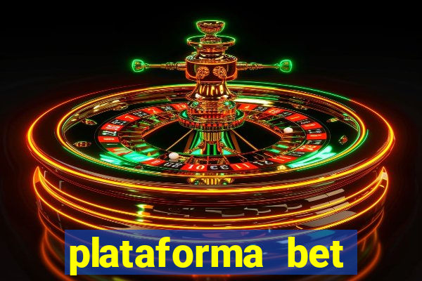 plataforma bet pagando no cadastro