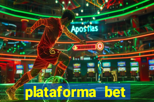 plataforma bet pagando no cadastro