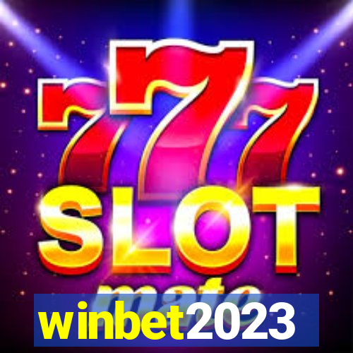 winbet2023