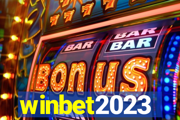 winbet2023