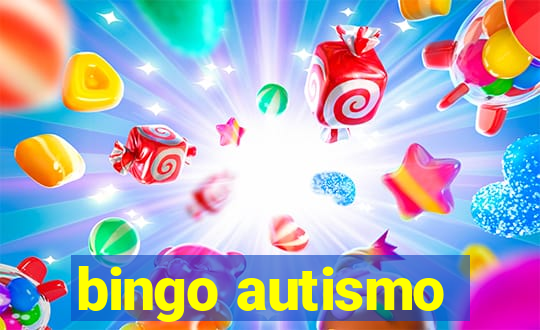 bingo autismo