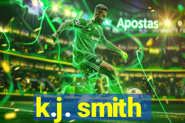 k.j. smith