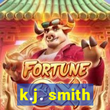 k.j. smith