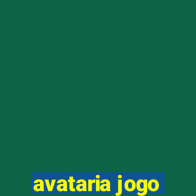 avataria jogo