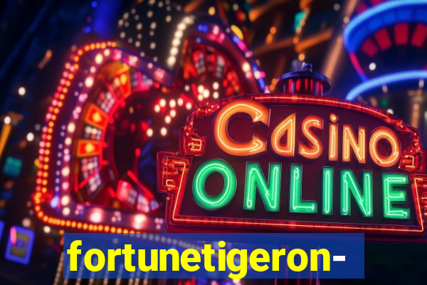 fortunetigeron-line.org