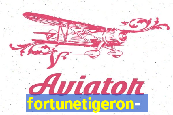 fortunetigeron-line.org