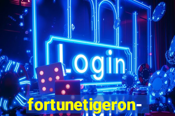 fortunetigeron-line.org