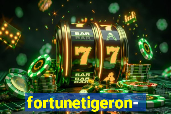 fortunetigeron-line.org