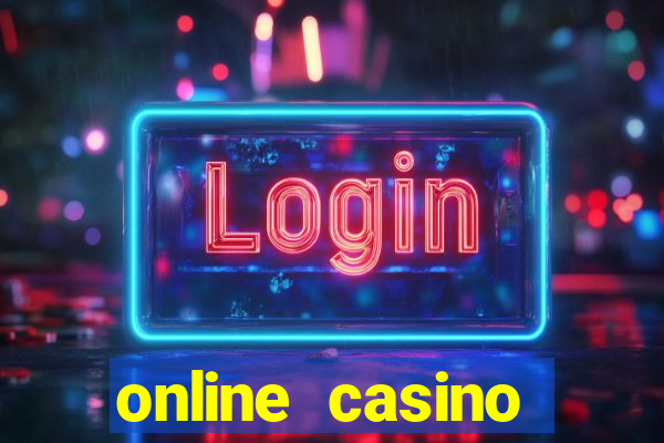 online casino mobile games