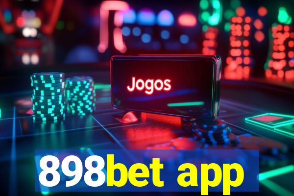 898bet app