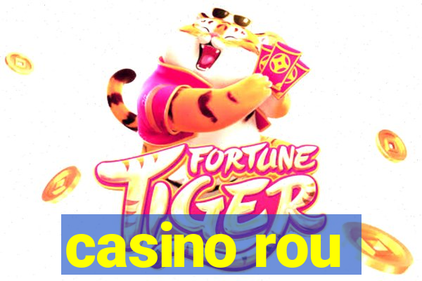 casino rou