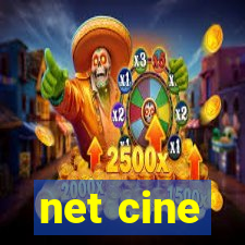 net cine