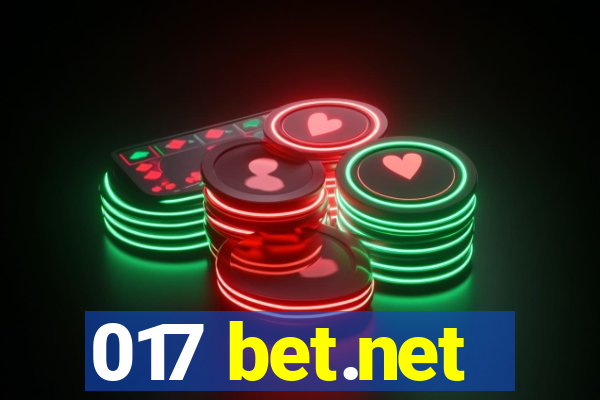 017 bet.net