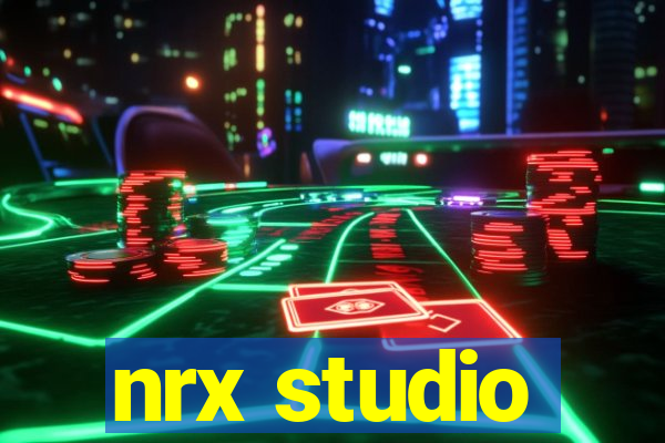 nrx studio