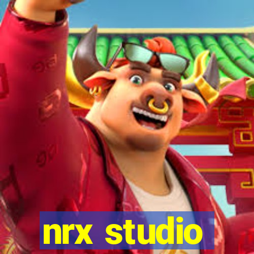 nrx studio