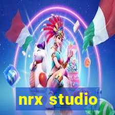 nrx studio