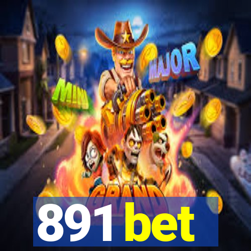 891 bet