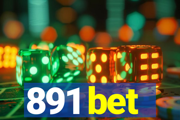 891 bet