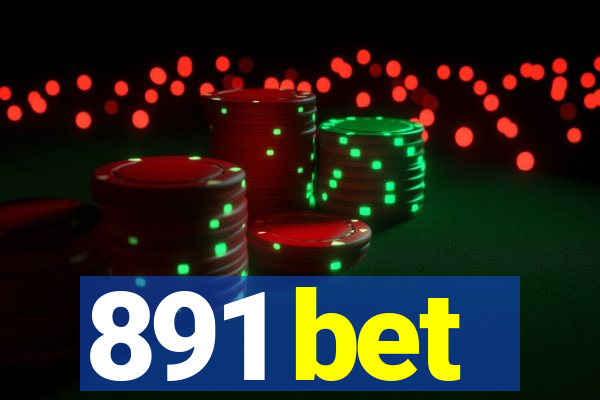 891 bet