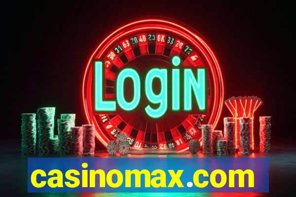 casinomax.com